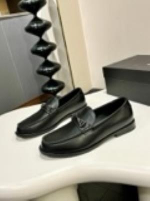 wholesale quality ysl men shoes model no. 50